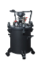 AT-80A Air Agitating Pressure Pots