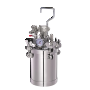 PT-2ASS Air Agitating Pressure Pots