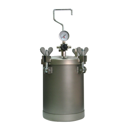 AT-10HT Economic Pressure Paint Pots
