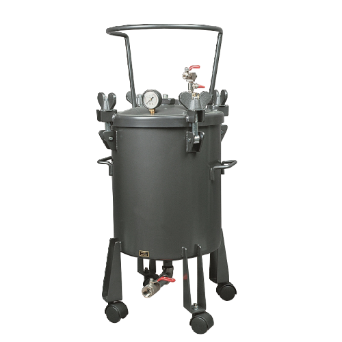 AT-20E(FG) Economic Pressure Pot Tank