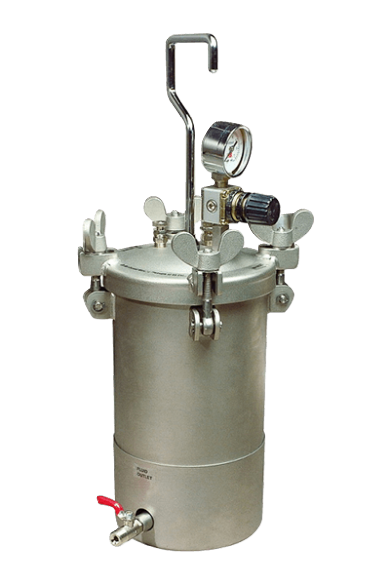 AT-5(FG) Economic Pressure Tank
