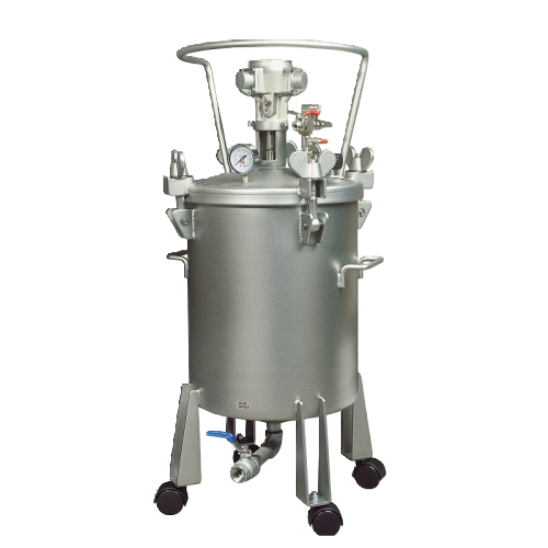 AT-50A(FG)SS Stainless Steel Pressure Tank