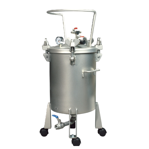 AT-50E(FG)SS Economic Pressure Tank