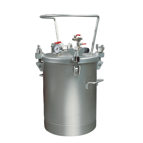 AT-50HSS Economic Pressure Paint Pots