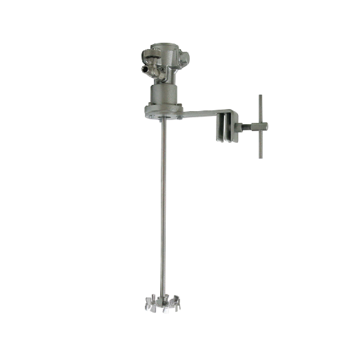 CA-3S Pneumatic Agitator