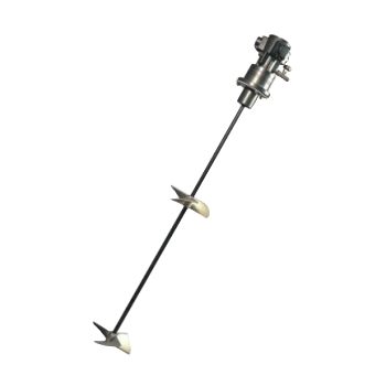 CA-57(57N) Pneumatic Agitator