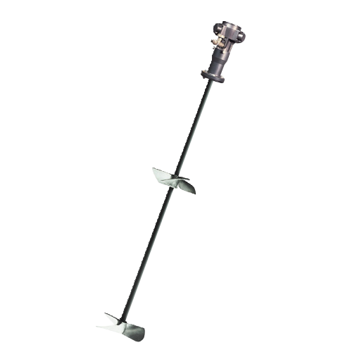 CA-7 Pneumatic Agitator