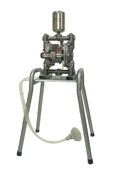 DP-3A Air Diaphragm Pump