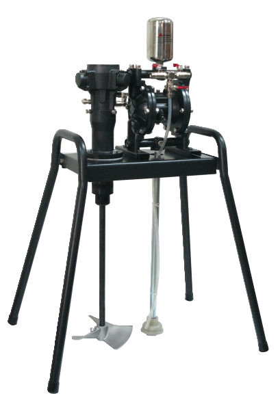 DP-5 Air Diaphragm Pump