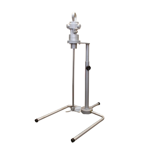 EA-1-BN Pneumatic Agitator