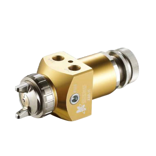 Pistolas Automáticas de Pintura