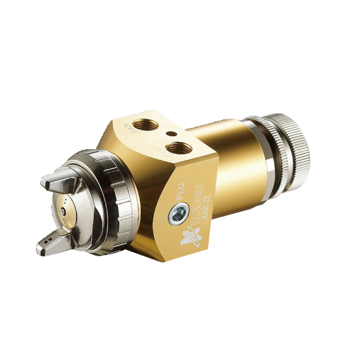 Pistolas Automáticas de Pintura-1