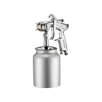 Medium Pressure Spray Gun-X-202