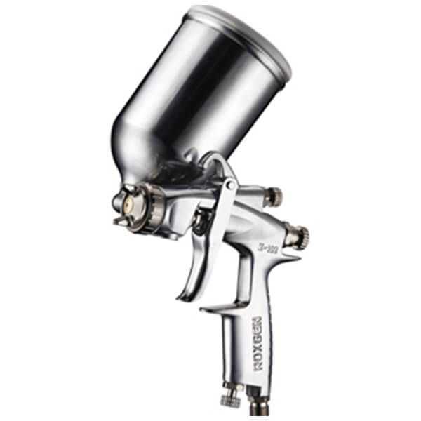 Medium Pressure Spray Gun-X-102